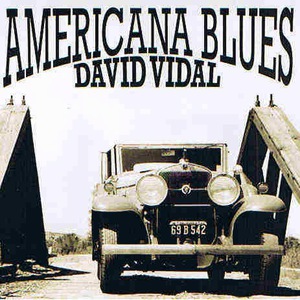 Americana Blues