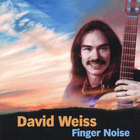 David Weiss - Finger Noise