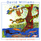 David Williams - Rainforest & Tropical Animals