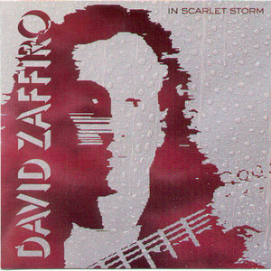 In Scarlet Storm