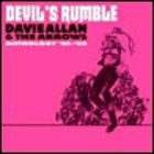 Davie Allan And The Arrows - Devils Rumble CD1