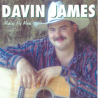 Davin James - Making My Mark