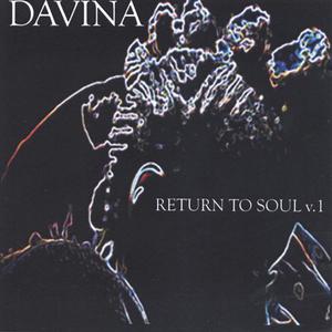 Return to Soul vol 1