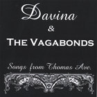 Davina and The Vagabonds - Songs From Thomas Ave.