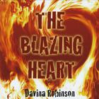 The Blazing Heart