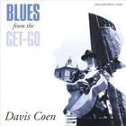 Davis Coen - Blues From the Get-go