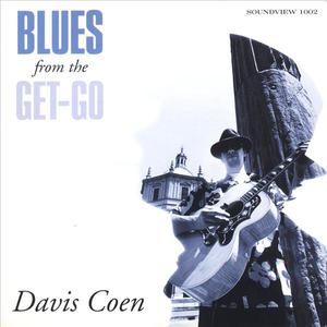 Blues From the Get-go