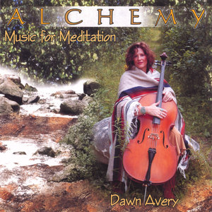 Alchemy - Music for Meditation