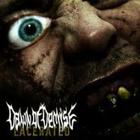 Dawn of Demise - Lacerated (EP)