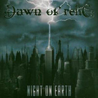 Dawn Of Relic - Night On Earth