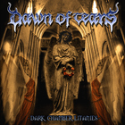 Dawn Of Tears - Dark Chamber Litanies (EP)