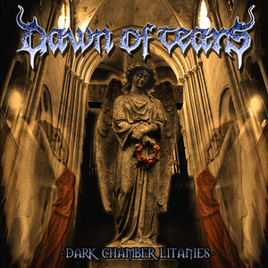 Dark Chamber Litanies (EP)