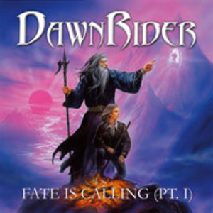 Fate Is Calling (Pt. 1)
