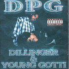 Daz Dillinger - Dpg (With Young Gotti)