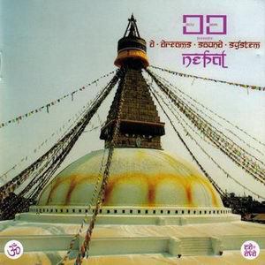 D.Dreams Sound System-Nepal