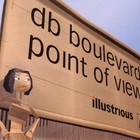 Db Boulevard - Point Of View (CDS)