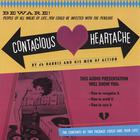 Db Harris - Contagious Heartache