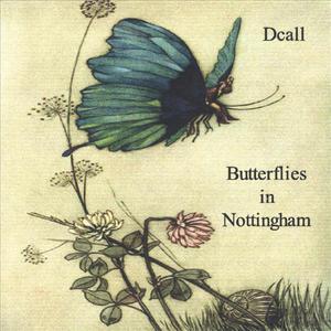 Butterflies In Nottingham