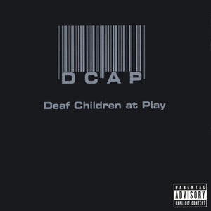 Deaf Children at Play