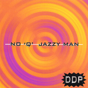 No 'Q' Jazzy Man