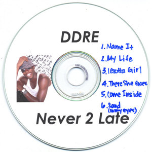 Never 2 Late