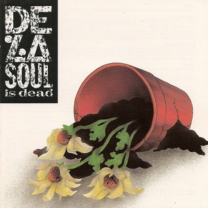 De La Soul Is Dead