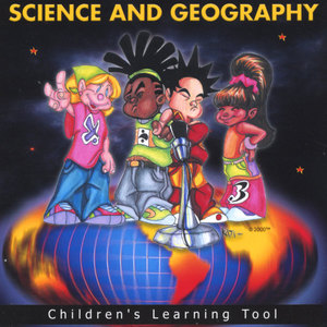 Science And Geography