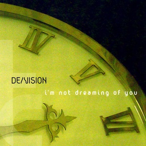 I'm Not Dreaming Of You (CDS)