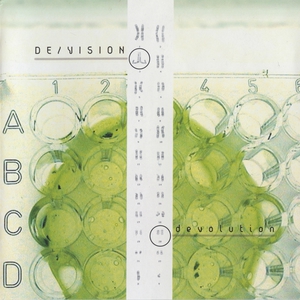Devolution (Limited Edition) CD1