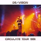 De/Vision - Circulate (Live Bootleg) CD2