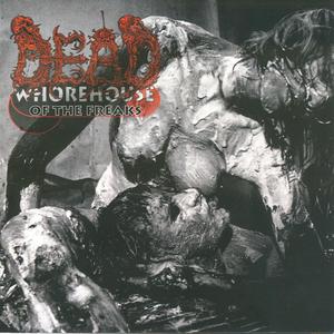 Whorehouse Of The Freaks
