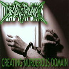 Dead for Days - Creating Murderous Domain