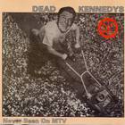 Dead Kennedys - Never Been On MTV (Live 1984)