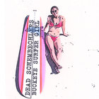 Dead Schembechlers - Buckeye Surfer Girl
