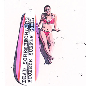 Buckeye Surfer Girl