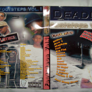 Footsteps Volume 1 Bootleg