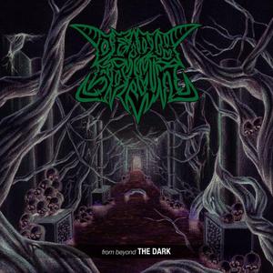 From Beyond The Dark