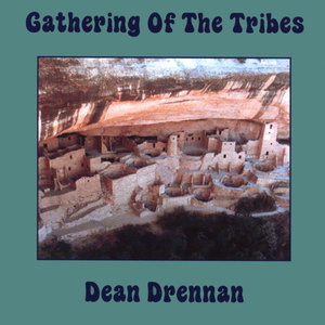 Gathering Of The Tribes