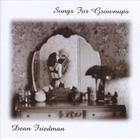 Dean Friedman - Songs For Grownups