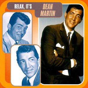Relax, It's Dean Martin CD2