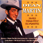 Dean Martin - Sings Country Favorites CD2