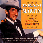 Dean Martin - Sings Country Favorites CD3