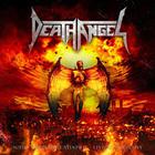 Death Angel - Sonic German Beatdown (Live In Germany)