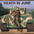 Death In June - Abandon Tracks