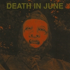 Death In June - DISCriminate CD1