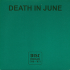 Death In June - DISCriminate ('81-'97): Whip-Hand CD2