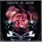 Death In June - Rose Clouds Of Holocaust