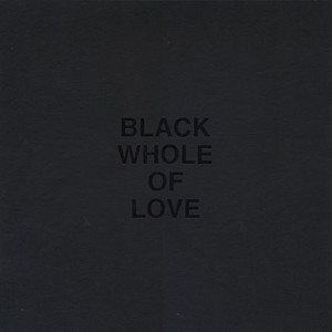 Black Whole of Love (EP)
