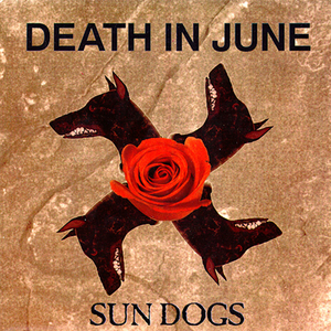 Sun Dogs (MCD)