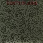 Death In June - The World That Summer (Reissued 2000)